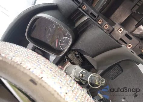 2013 Chevrolet Malibu 1Lt from USA, damaged, VIN 1G11C5SA9DF320623